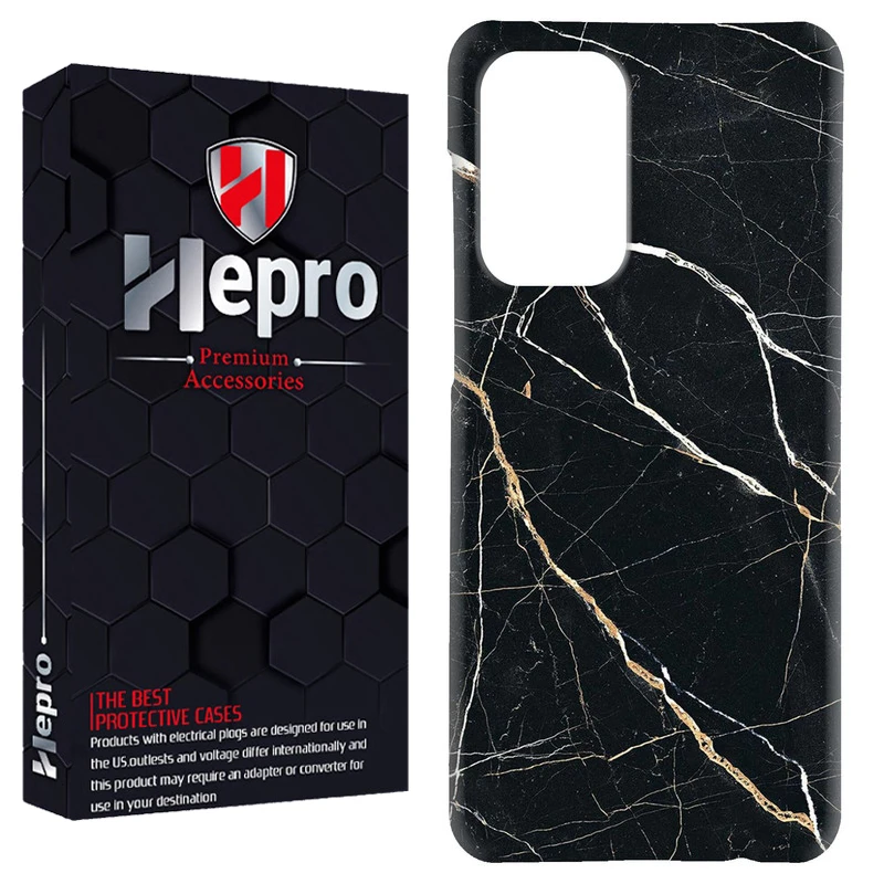 کاور هپرو مدل RC مناسب برای گوشی موبایل سامسونگ Galaxy A52 / A52S