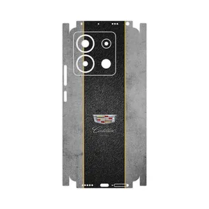 MAHOOT Cadillac-FullSkin Cover Sticker for Xiaomi Redmi Note 13 Pro 5G