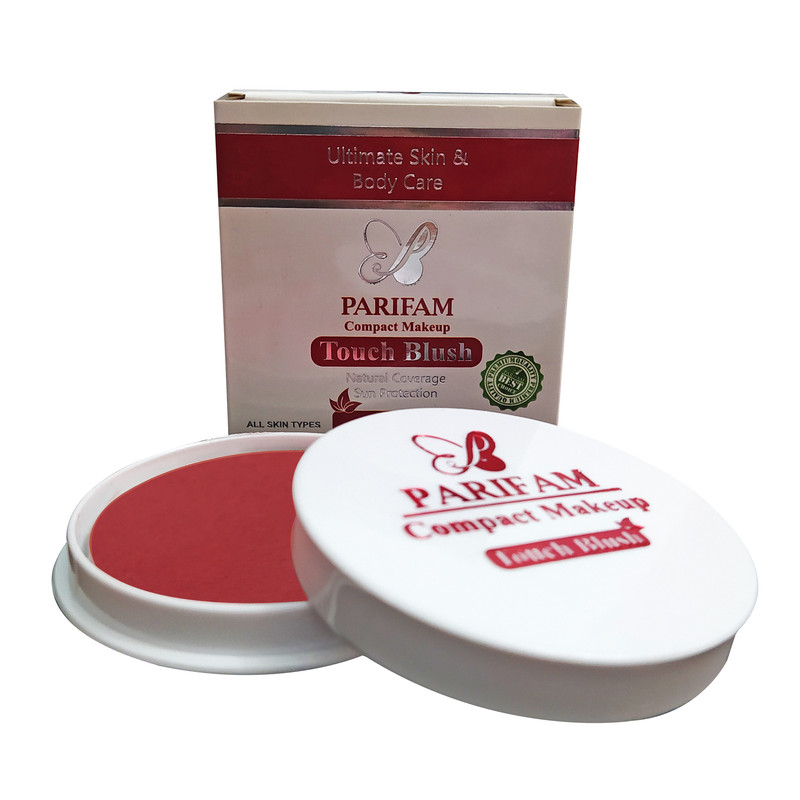 رژگونه پریفام شماره F9