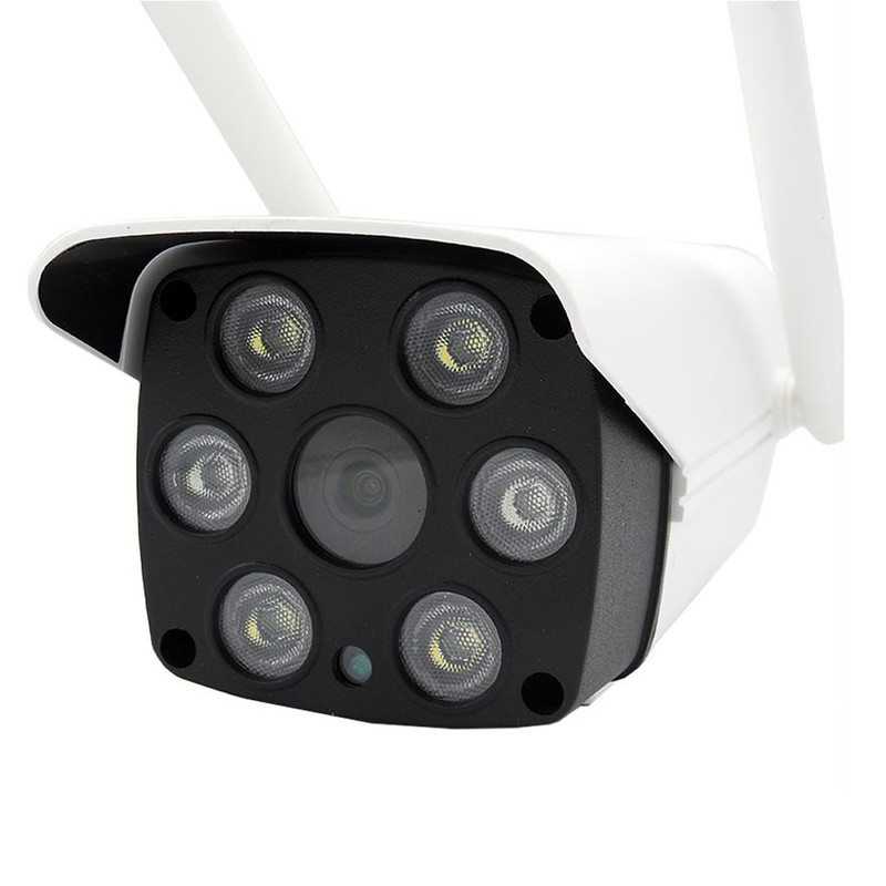 دوربین مداربسته تحت شبکه مدل V380