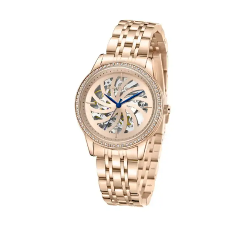 ساعت مچی عقربه ای زنانه کنت کول مدل KCWLL0016602