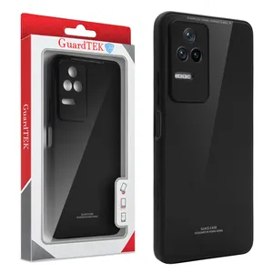 Guardtek Asak GC Cover for Xiaomi K40s / Poco F4