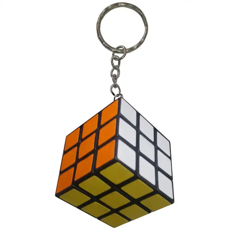 جاکلیدی طرح روبیک کد R2 بسته 2 عددی