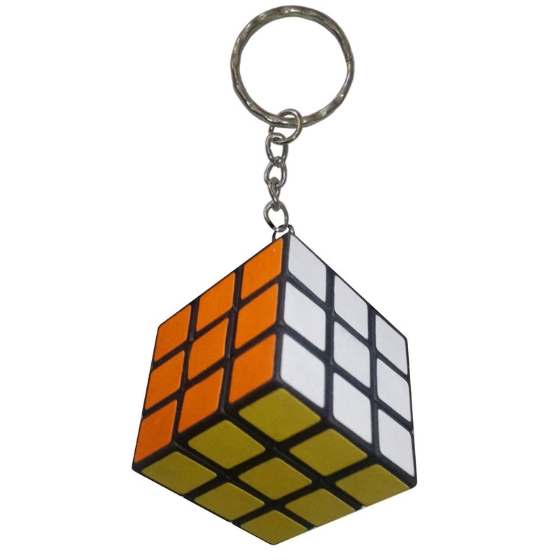 جاکلیدی طرح روبیک کد R2 بسته 2 عددی