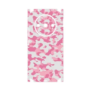 MAHOOT Army_Pink-FullSkin Cover Sticker for Xiaomi Redmi A3