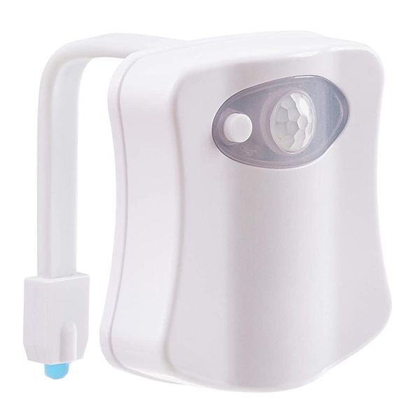چراغ توالت فرنگی هارمن مدل WC8COLOR