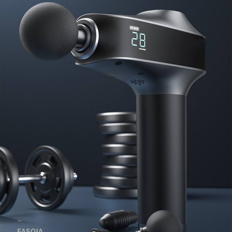 ماساژور برقی مدل Cycle Pro