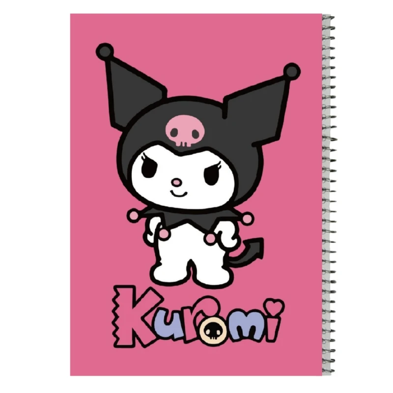 دفتر مشق 80 برگ مدل کرومی کد 3