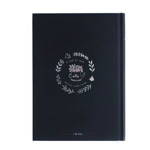 سررسید وزیری سال 1404 مدل یه سال خوب کد 73927