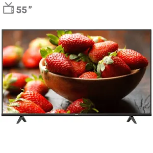 TCL 55P615 Smart LED TV 55 Inch