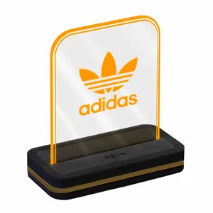Neon design DDS LED Stand