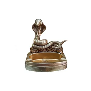 زیرسیگاری مدل مار