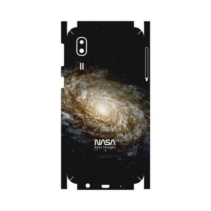 برچسب پوششی ماهوت مدل Universe-by-NASA-1-FullSkin  مناسب برای گوشی موبایل سامسونگ Galaxy A2 Core