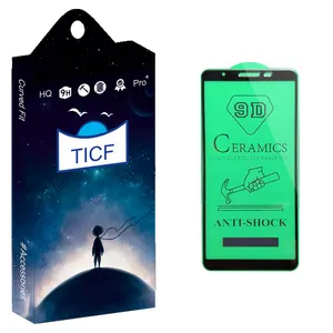 TICF +HD Ceramics Screen Protector For Samsung Galaxy A3 Core
