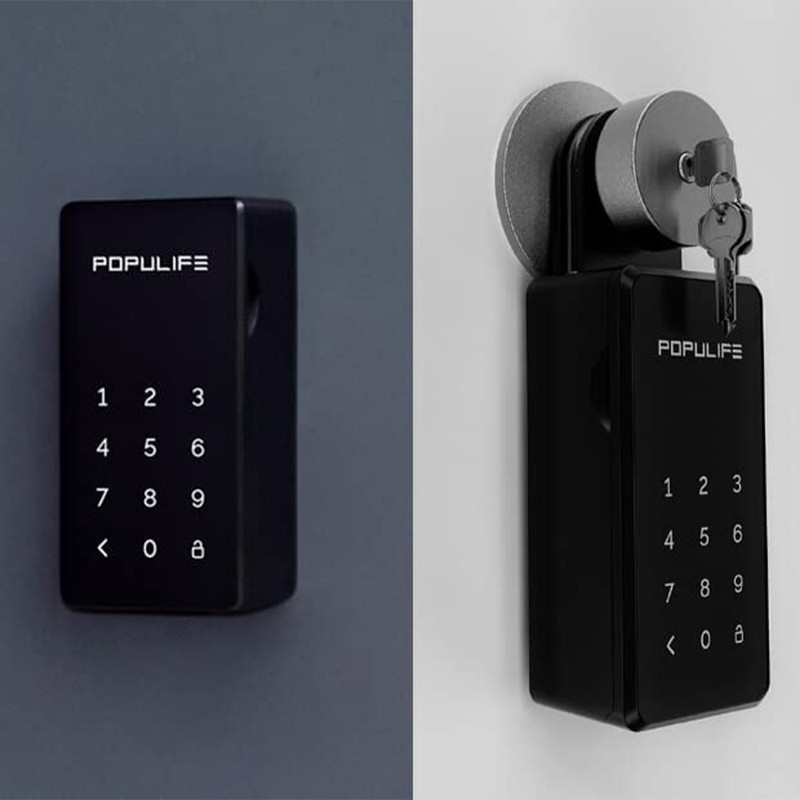 صندوق مدل K1