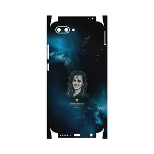 MAHOOT Emma Watson-FullSkin Cover Sticker for Honor 10