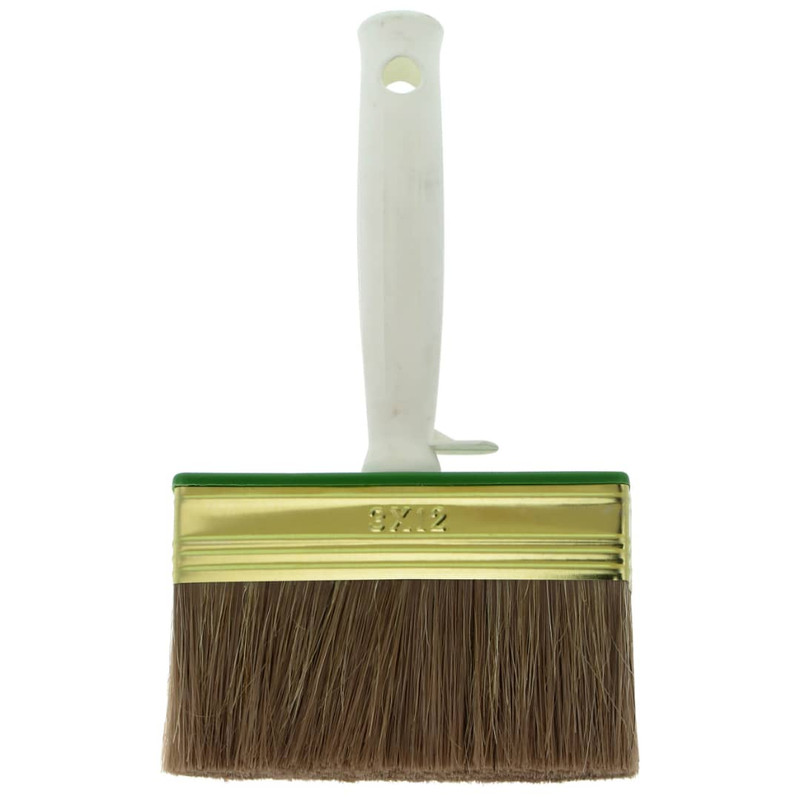 قلم مو نقاشی مدل M3x12 سایز 3