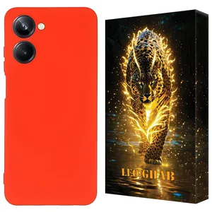 LEO GHAB SILILK Cover Suitable For Realme 10