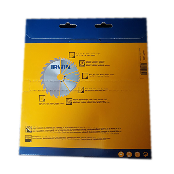 تیغه اره دیسکی نجاری اروین مدل 10501657 تیغه اره دیسکی نجاری اروین مدل 10501657