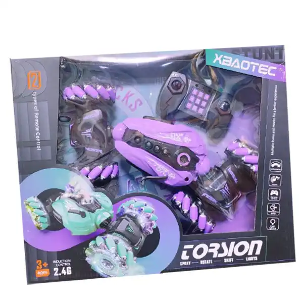 ماشین بازی کنترلی کد XB1236