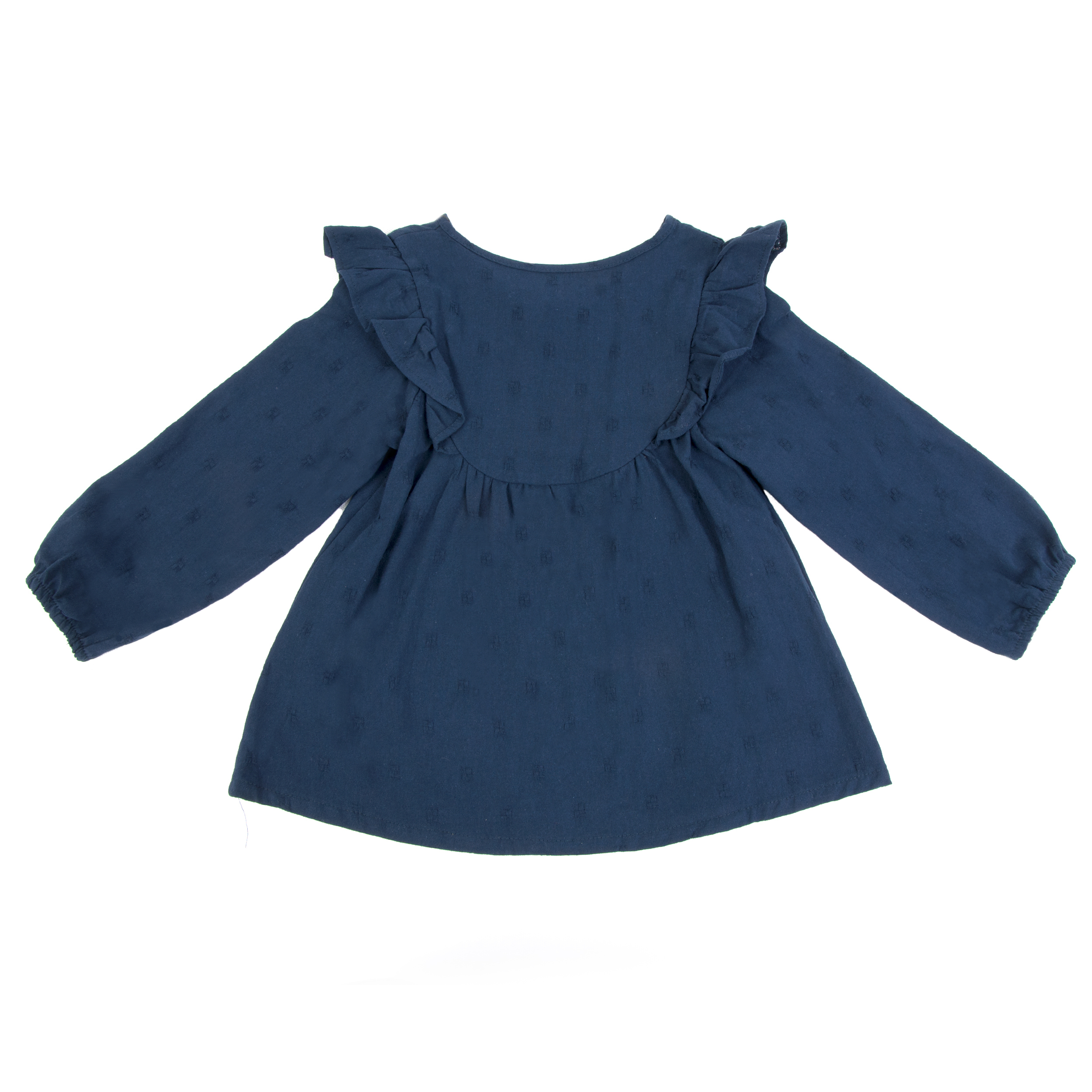 پیراهن دخترانه مدل ويانا کد 010105