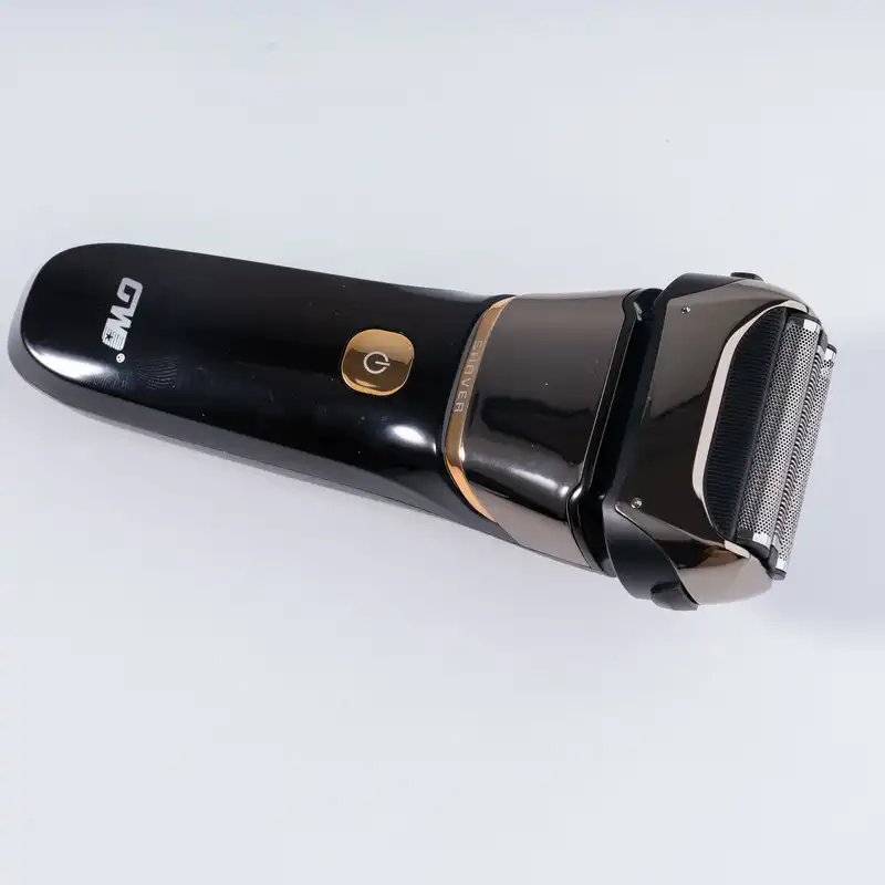 ماشین اصلاح موی صورت جی دبلیو مدل GW-9909