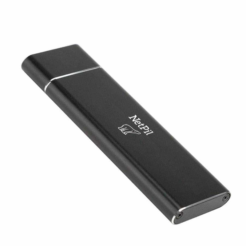 باکس M.2 NVME NGFF نت پیل مدل M2-MT60