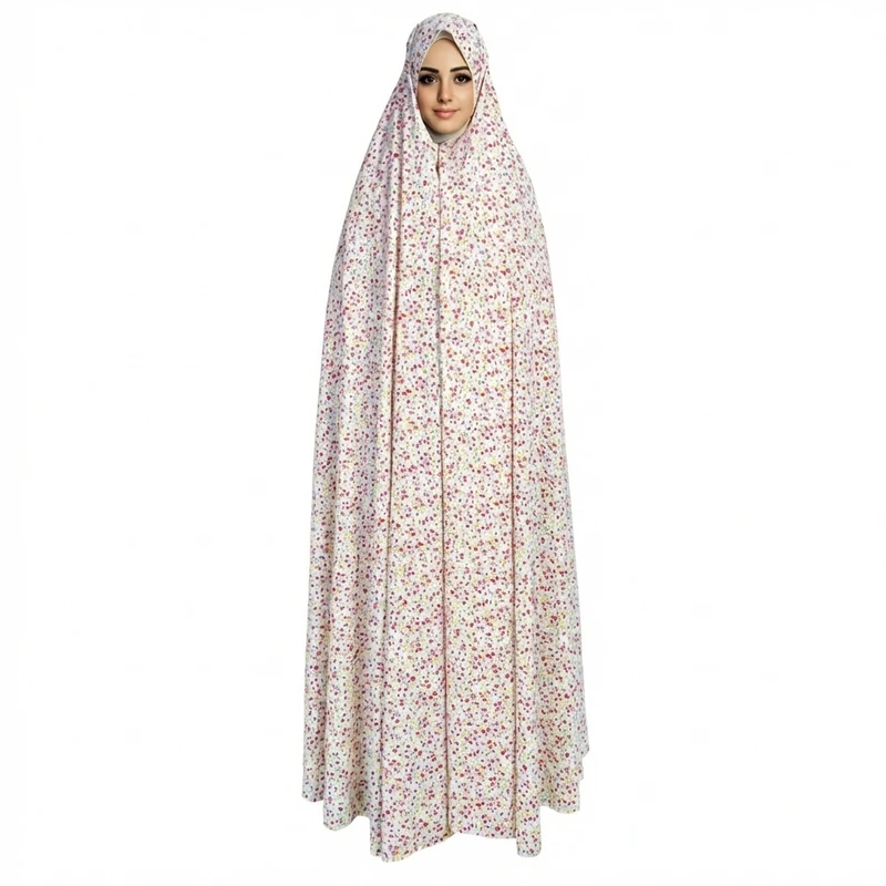 چادر نماز مدل ساده