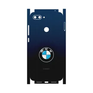 MAHOOT BMW-FullSkin  Cover Sticker for Xiaomi MI 8 Lite