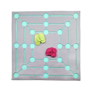 بازی فکری مدل  دوز