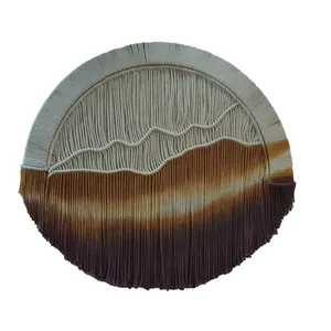 بوم ریس ناتس دکور مدل خورشید