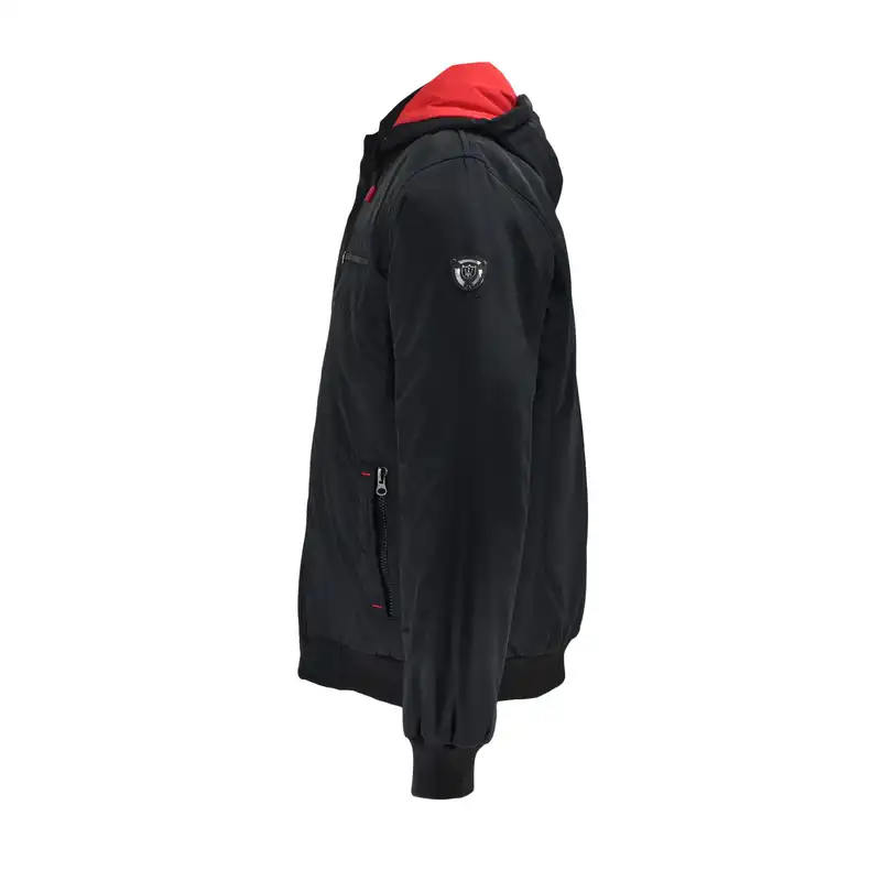 کاپشن مردانه مدل M3594