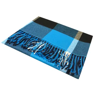 پتو مسافرتی کد 006 سایز 150x180 سانتی متر