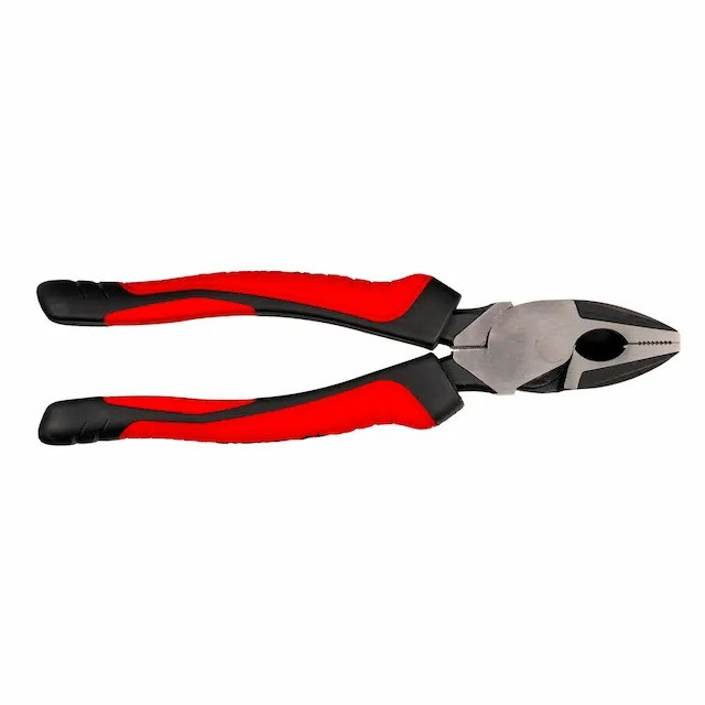 انبردست رونیکس مدل 1128RH سایز 8 اینچ انبردست رونیکس مدل 1128RH سایز 8 اینچ