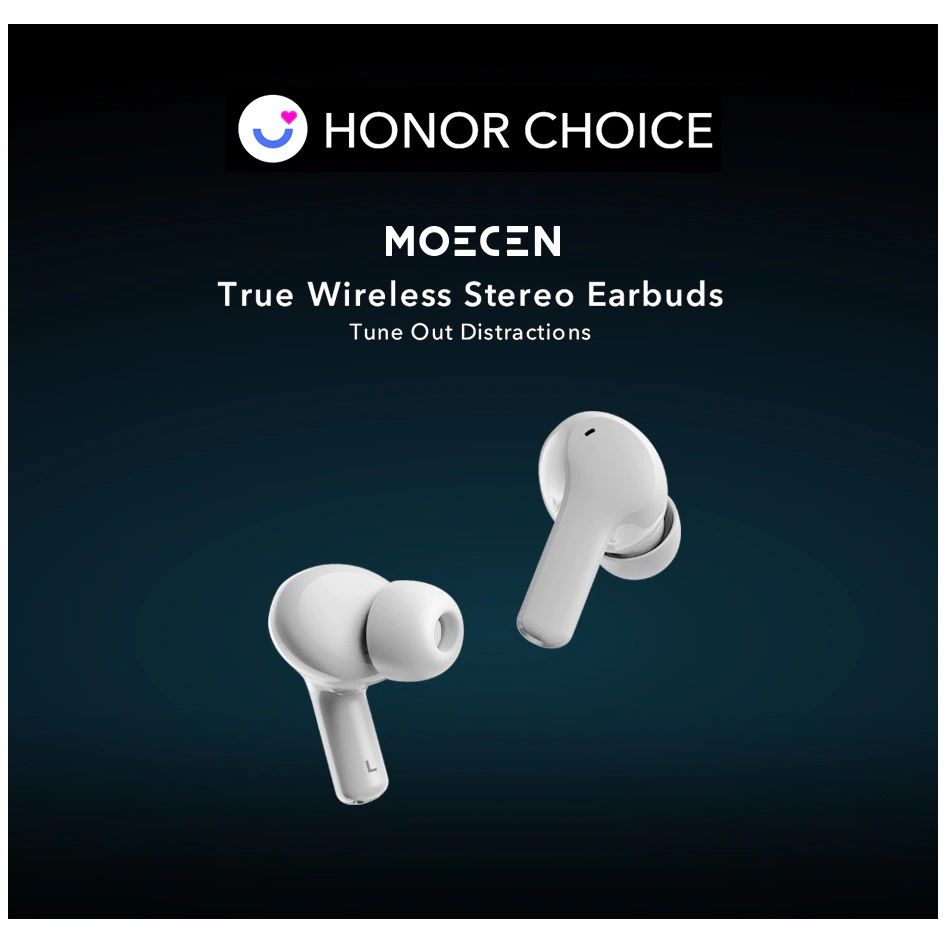 هدفون بی سیم آنر مدل Moecen CE79 -  - 4
