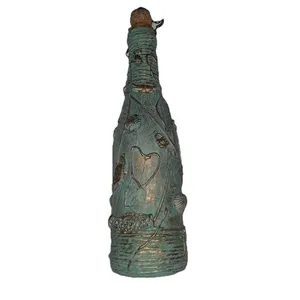 بطری دکوری مدل S.H.50