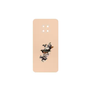 MAHOOT Collage of surreal Portrait of Women 2 Cover Sticker for Huawei Mate 20 Pro