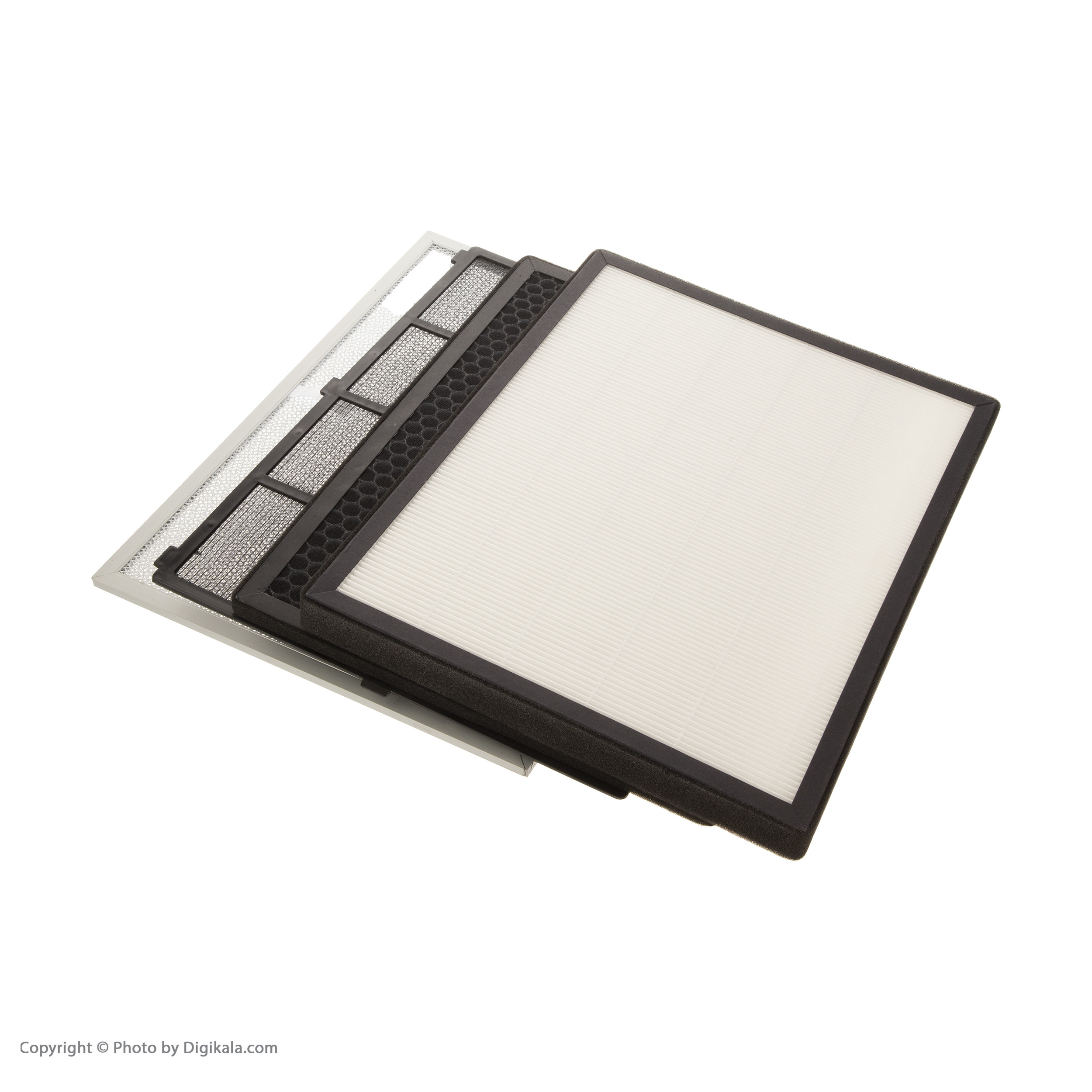 دستگاه تصفیه کننده هوا نئوتک مدل XJ-3900A دستگاه تصفیه کننده هوا نئوتک مدل XJ-3900A