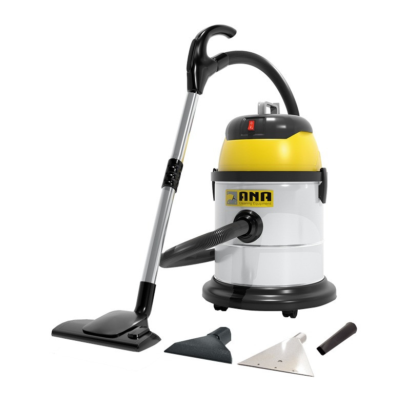 جاروبرقی صنعتی آنا مدل 31WD-E