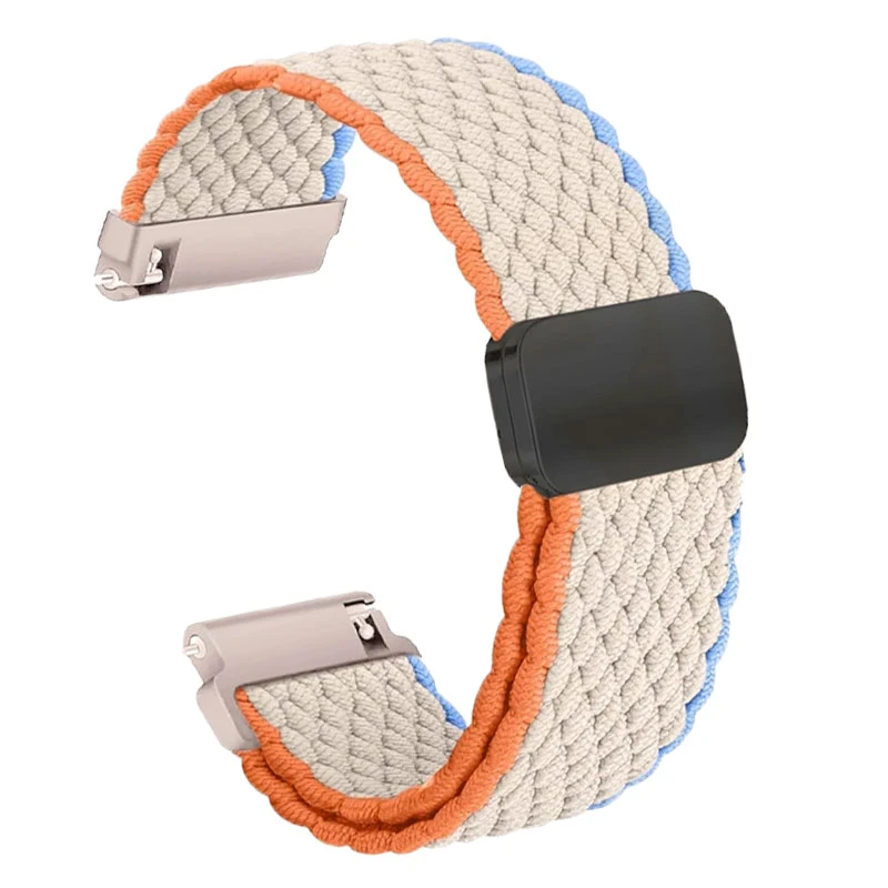 بند مسیر مدل Polar Loop مناسب برای ساعت هوشمند گلوریمی M1 Pro / M2 / M2 Pro / M2 Max / GS1 Pro / GS2 / GR1 / 22mm