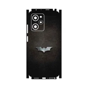 MAHOOT Batman-FullSkin Cover Sticker for Xiaomi Poco X5 Pro