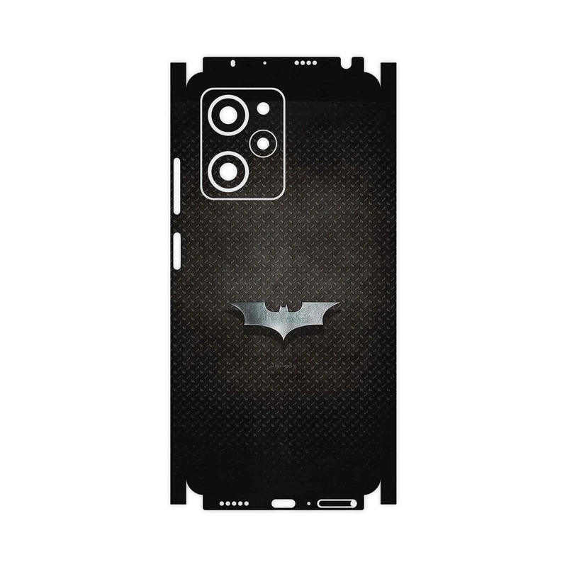 برچسب پوششی ماهوت مدل Batman-FullSkin مناسب برای گوشی موبایل شیائومی Poco X5 Pro