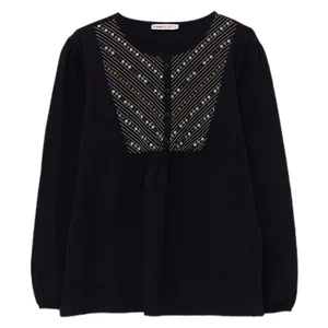 بلوز زنانه ال سی وایکیکی مدل W1ii40z8