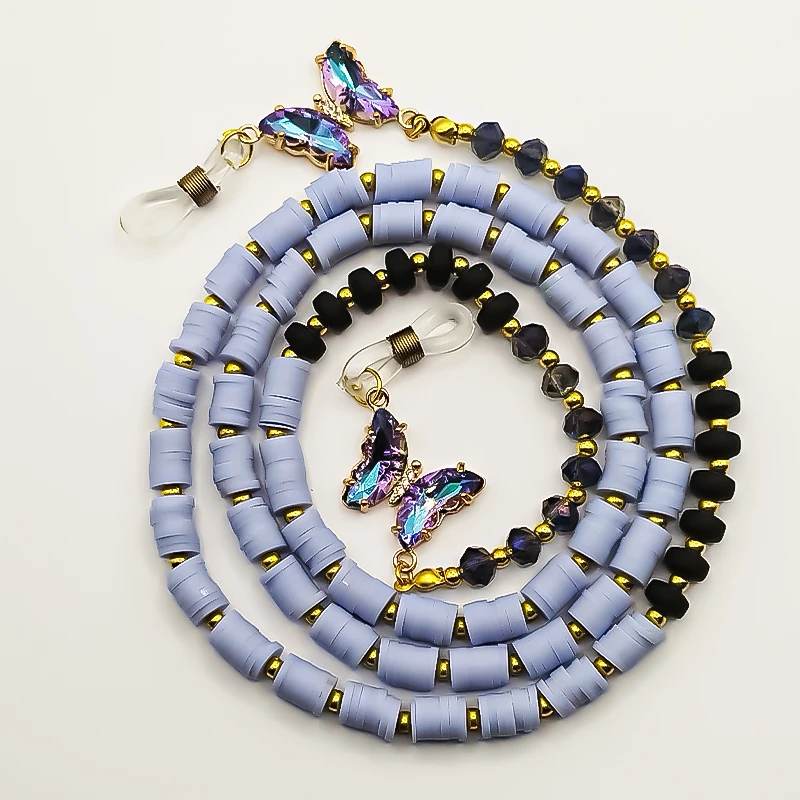 عکس شماره 2 : بند عینک مدل اقاقیا