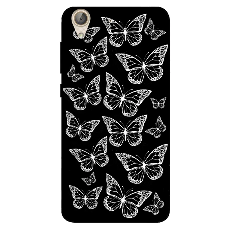 کاور مگافون کد 7244 مناسب برای گوشی موبایل آنر 4A