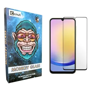 Coconut mnk Screen Protector For Samsung  Galaxy A15 5G/A15