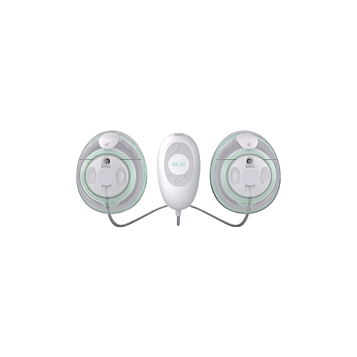 شیردوش برقی الوی مدل Stride Plus