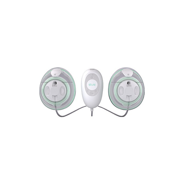 شیردوش برقی الوی مدل Stride Plus