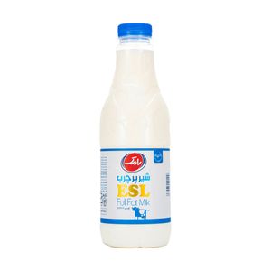 نقد و بررسی شیر پر چرب رامک - 946 میلی لیتر توسط خریداران