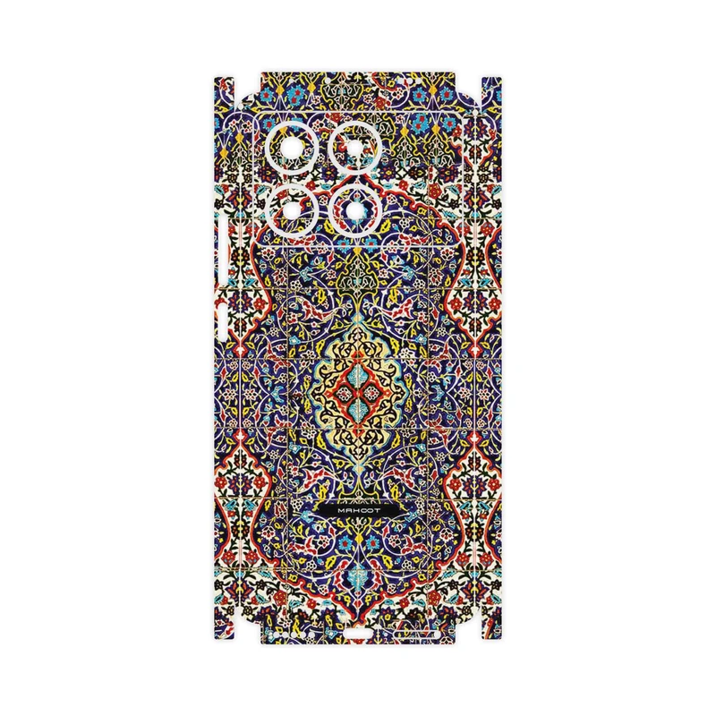 برچسب پوششی ماهوت مدل Iran_Tile6-FullSkin مناسب برای گوشی موبایل شیائومی Poco X6 Pro